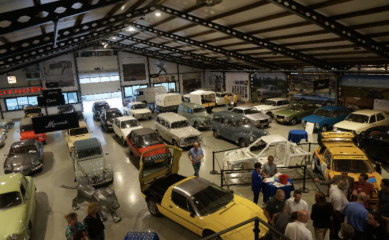 Classique Museum