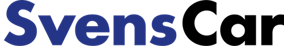 svenscar logo