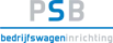 PSB Bedrijfswageninrichting