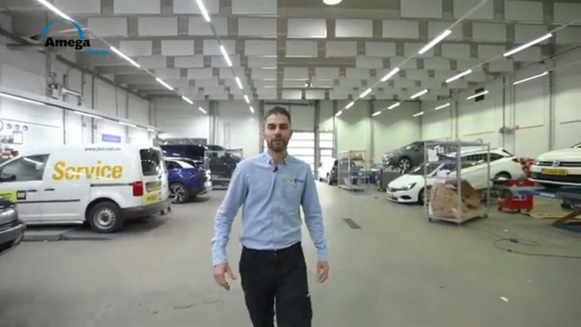 Bedrijfsvideo Schadenet 
