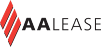 AA Lease logo