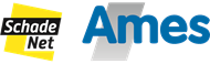 logo schadenet ames