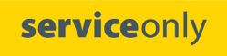 service only logo